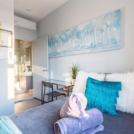 Elegant Double Ensuite Room - Ac - 1Min To Central - Closely Located To Almost Sydney Must Seen Spots エクステリア 写真